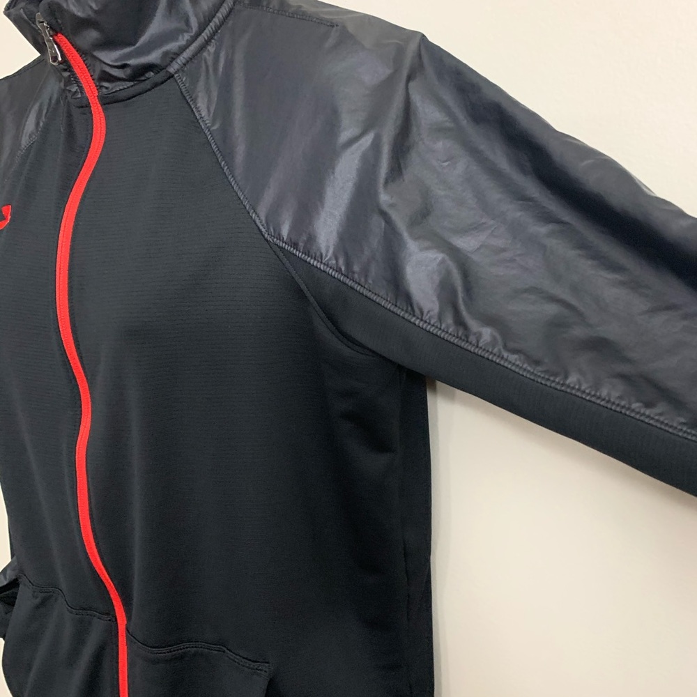 Under Armour Coldgear Threadborne Jacket - image 4